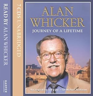 Image du vendeur pour Journey of a Lifetime mis en vente par WeBuyBooks 2