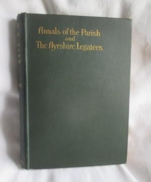 Annals of the Parish and the Ayrshire Legatees