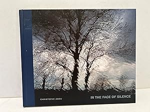 Seller image for IN THE FACE OF SILENCE (SIGNED COPY) for sale by Worlds End Bookshop (ABA, PBFA, ILAB)