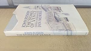 Seller image for The Stones of Venice for sale by WeBuyBooks