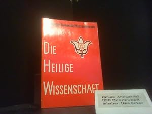 Die Heilige Wissenschaft