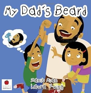 Seller image for My Dad's Beard for sale by WeBuyBooks
