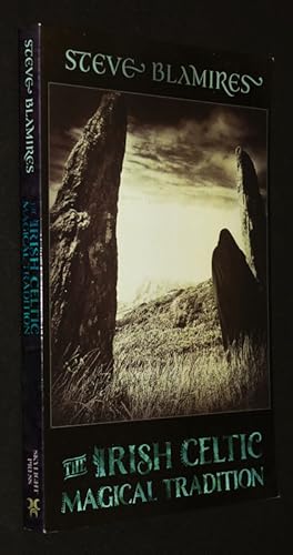 Bild des Verkufers fr The Irish Celtic Magical Tradition zum Verkauf von Abraxas-libris