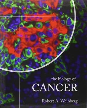 Bild des Verkufers fr The Biology of Cancer zum Verkauf von WeBuyBooks