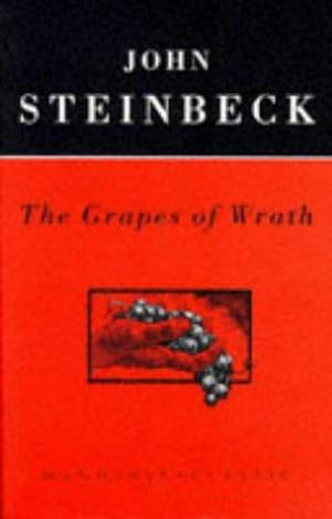 Seller image for The Grapes of Wrath (Mandarin classic) for sale by WeBuyBooks 2