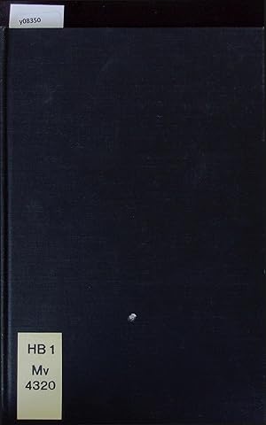 Bild des Verkufers fr English Stylistics: A Bibliography. zum Verkauf von Antiquariat Bookfarm