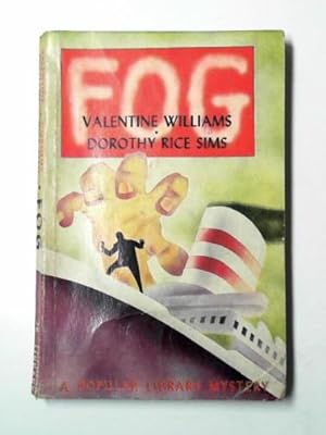 Seller image for Fog for sale by Cotswold Internet Books