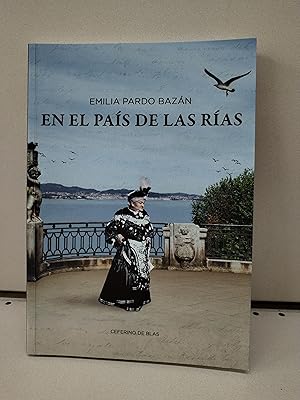 Seller image for EN EL PAIS DE LAS RIAS - EMILIA PARDO BAZAN for sale by LIBRERA MATHILDABOOKS
