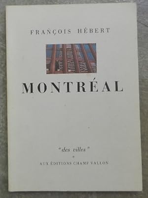Montréal.