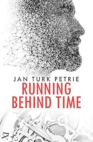 Seller image for Running Behind Time (The Cotswolds time-slip series) for sale by WeBuyBooks