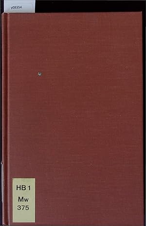 Seller image for On Canadian Literature 1806-1960. for sale by Antiquariat Bookfarm