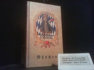 Bild des Verkufers fr Beschreibung der Haupt- und Residenzstadt Mnchen : (im gegenwrtigen Zustande). zum Verkauf von Der Buchecker