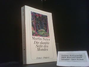 Seller image for Die dunkle Seite des Mondes : Roman. Diogenes-Taschenbuch ; 23301 for sale by Der Buchecker