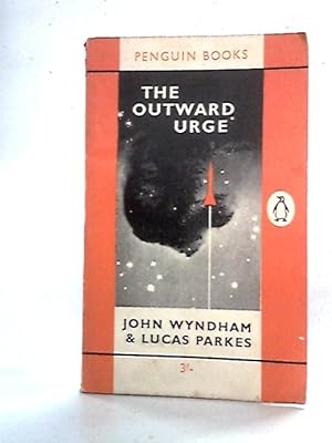 Imagen del vendedor de The Outward Urge a la venta por World of Rare Books