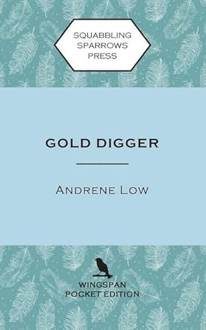 Seller image for Gold Digger : Wingspan Pocket Edition for sale by Smartbuy