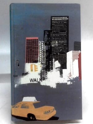 Seller image for The New York Trilogy (City of Glass, Ghosts & The Locked Room) for sale by World of Rare Books