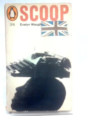Imagen del vendedor de Scoop a la venta por World of Rare Books