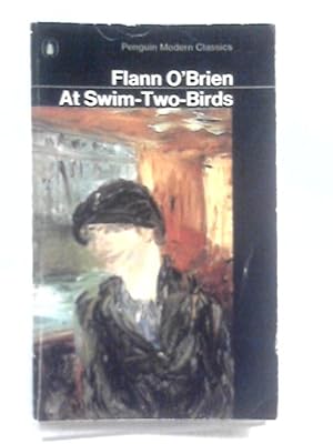 Imagen del vendedor de At Swim-Two-Birds a la venta por World of Rare Books