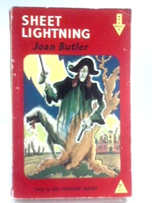 Bild des Verkufers fr Sheet Lightning zum Verkauf von World of Rare Books