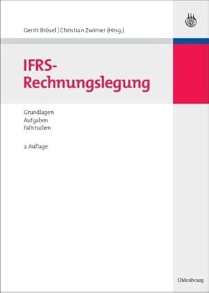 Immagine del venditore per IFRS-Rechnungslegung venduto da Rheinberg-Buch Andreas Meier eK