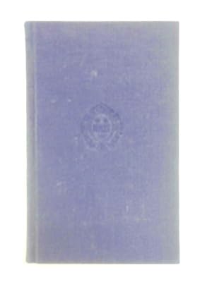 Seller image for Jane Eyre, An Autobiography for sale by World of Rare Books