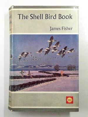 Bild des Verkufers fr The Shell bird book zum Verkauf von Cotswold Internet Books