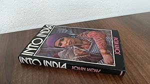 Immagine del venditore per Into India venduto da BoundlessBookstore