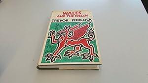 Bild des Verkufers fr Wales and the Welsh zum Verkauf von WeBuyBooks