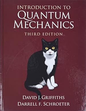 Seller image for Introduction to Quantum Mechanics for sale by WeBuyBooks