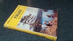 Seller image for The Young Traveller in Finland for sale by BoundlessBookstore