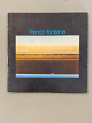 Franco Fontana