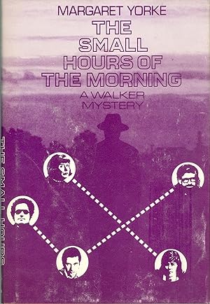 The Small Hours of the Morning - A Thriller