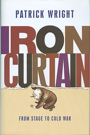 Iron Curtain - From Stage to Cold War