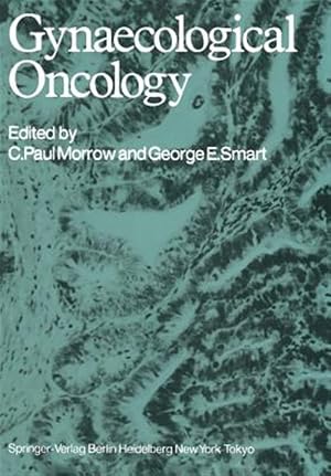 Seller image for Gynaecological Oncology for sale by GreatBookPrices