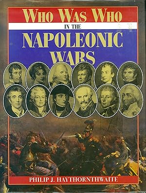 Who Was Who in the Napoleonic Wars