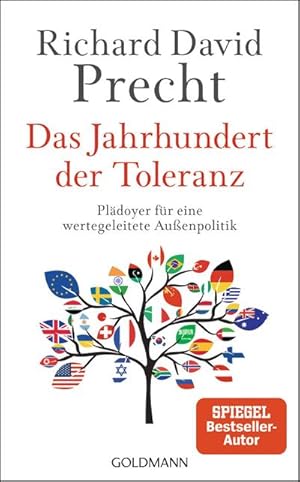 Immagine del venditore per Das Jahrhundert der Toleranz venduto da BuchWeltWeit Ludwig Meier e.K.