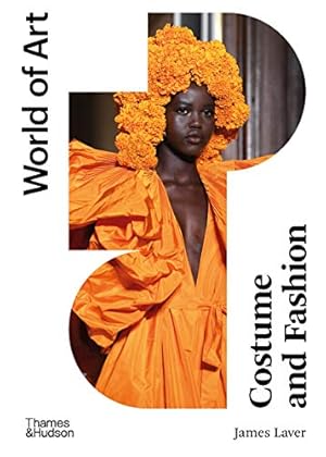 Immagine del venditore per Costume and Fashion: A Concise History: 1 (World of Art) venduto da WeBuyBooks