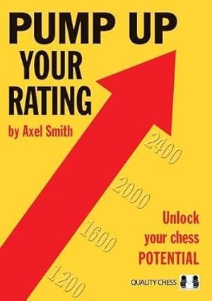 Seller image for PUMP UP YOUR RATING for sale by WeBuyBooks