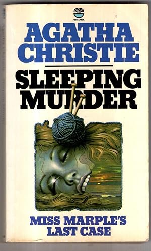Seller image for Sleeping Murder for sale by High Street Books