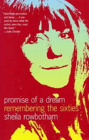 Seller image for Promise of a Dream: Remembering the Sixties for sale by WeBuyBooks