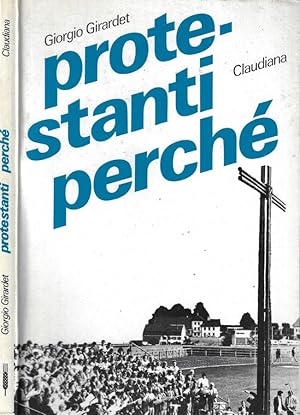 Seller image for Protestanti perch for sale by Biblioteca di Babele