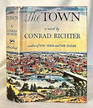 Seller image for The Town for sale by Bethesda Used Books