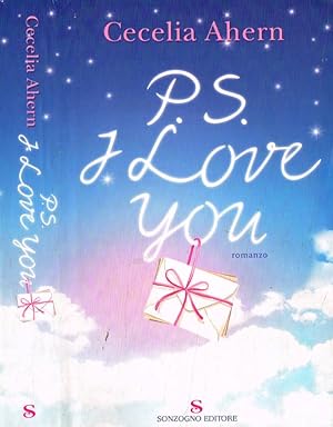Seller image for P.S I love you for sale by Biblioteca di Babele