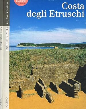 La costa degli Etruschi