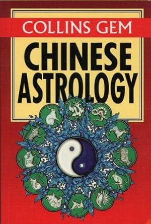 Immagine del venditore per Collins Gem " Chinese Astrology (Collins Gems) venduto da WeBuyBooks 2