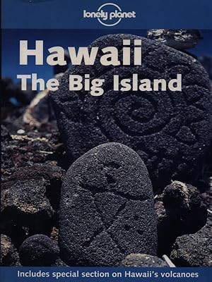 Bild des Verkufers fr Hawaii The Big Island zum Verkauf von Librodifaccia