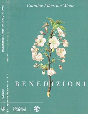 Seller image for Benedizioni for sale by Biblioteca di Babele