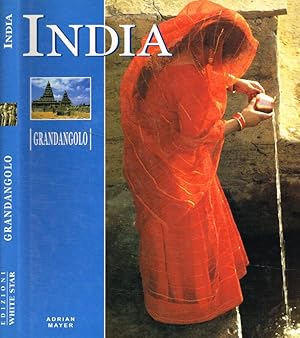 India Un viaggio nel paese dello spirito