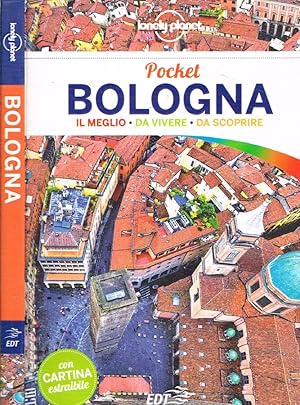 Bologna Con cartina