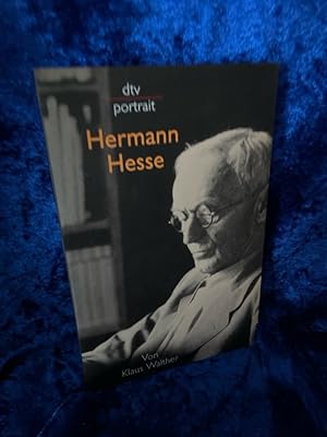 Seller image for Hermann Hesse for sale by Antiquariat Jochen Mohr -Books and Mohr-